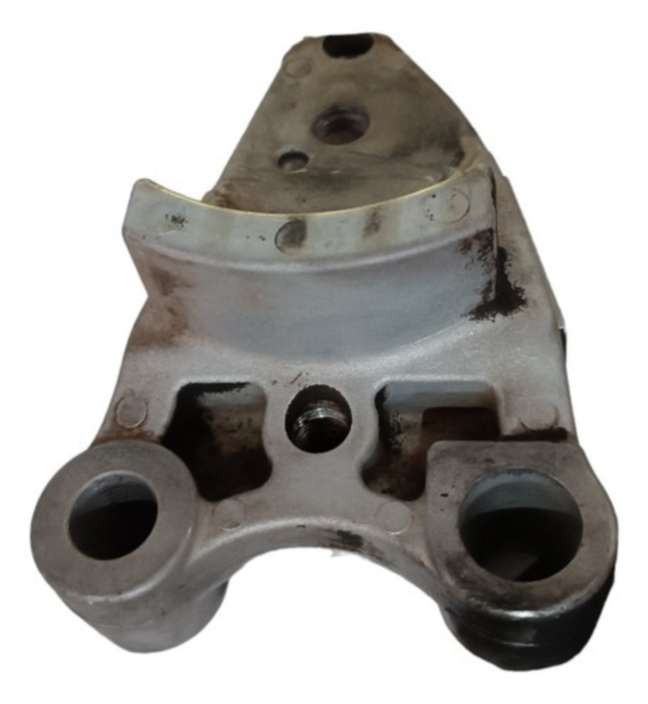 Suporte Coxim Motor Direito Honda Civic 1.7 2001 2002 2003 6