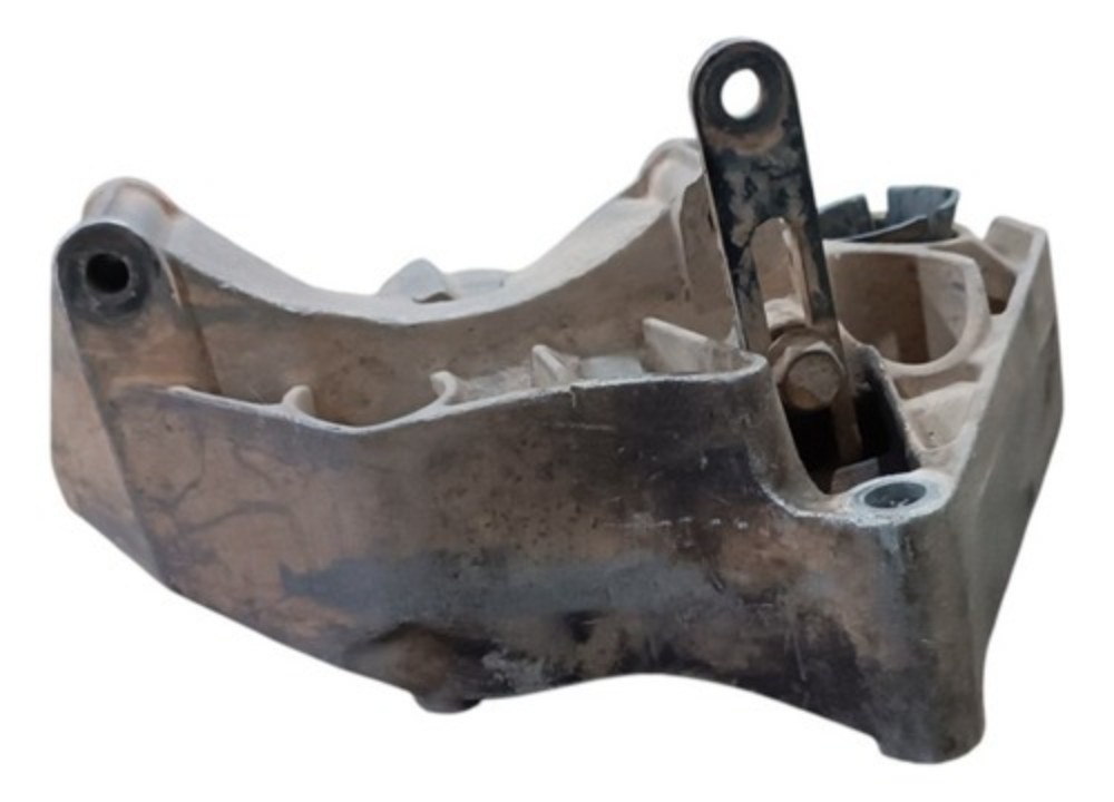 Suporte Alternador Volkswagen Kombi 1.4 036903143 2005 2006 3