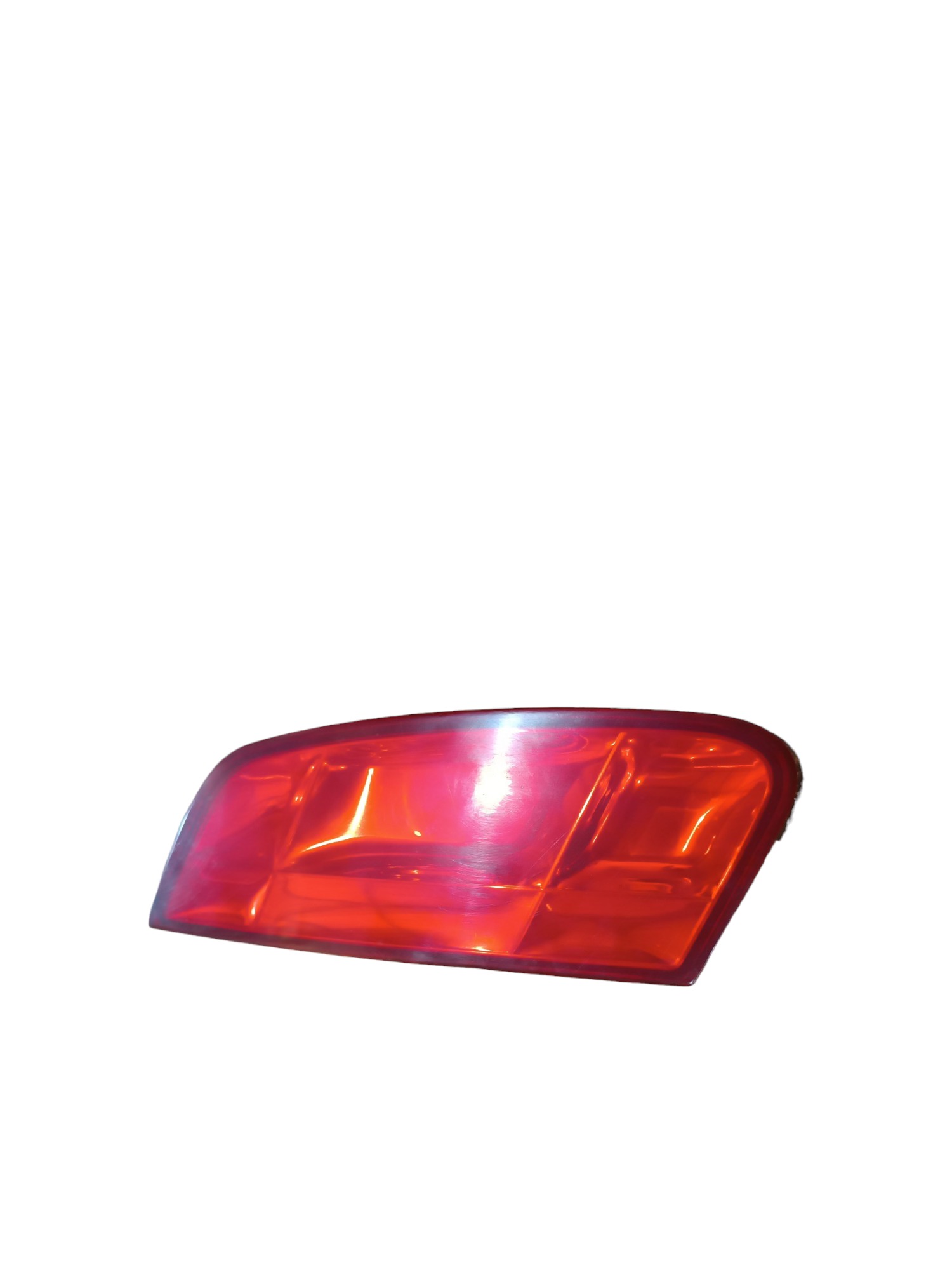 Lanterna Traseira Esquerda Fiat Siena 27790102 2009 2010 5