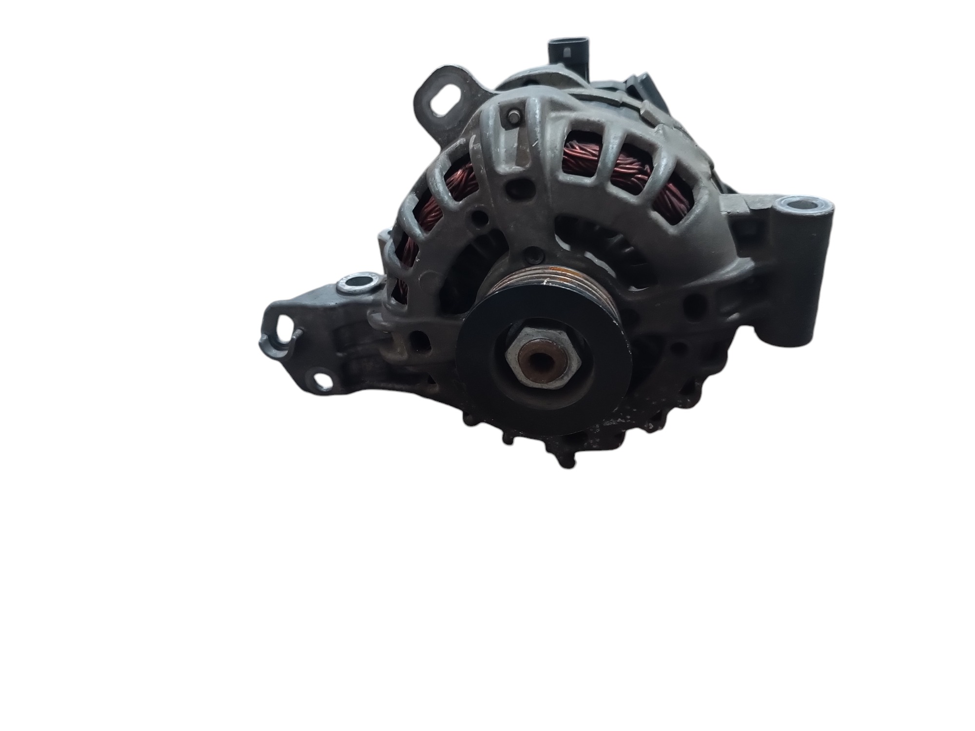 Alternador Chevrolet Onix 1.0 2017 2020 52076121 9