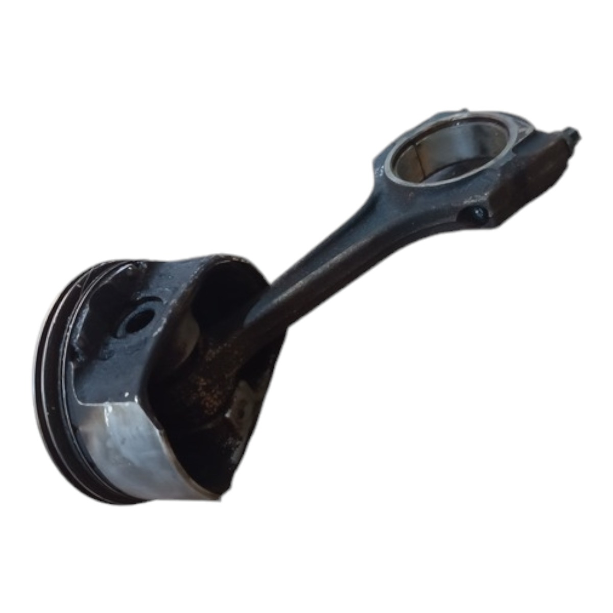 Pistão Biela Std Corsa Frente Montana 1.8 8v 2003 2004 2005 3