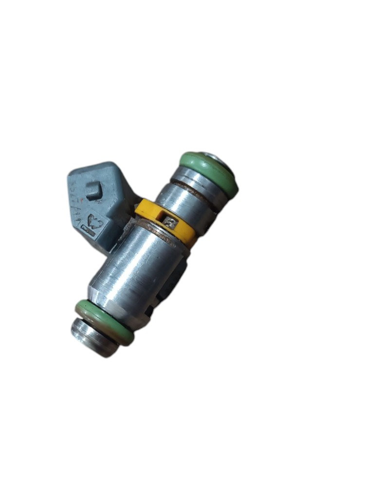Bico Injetor Volkswagen Gol 1.0 16v Iwp041 2000 2001 2002 4
