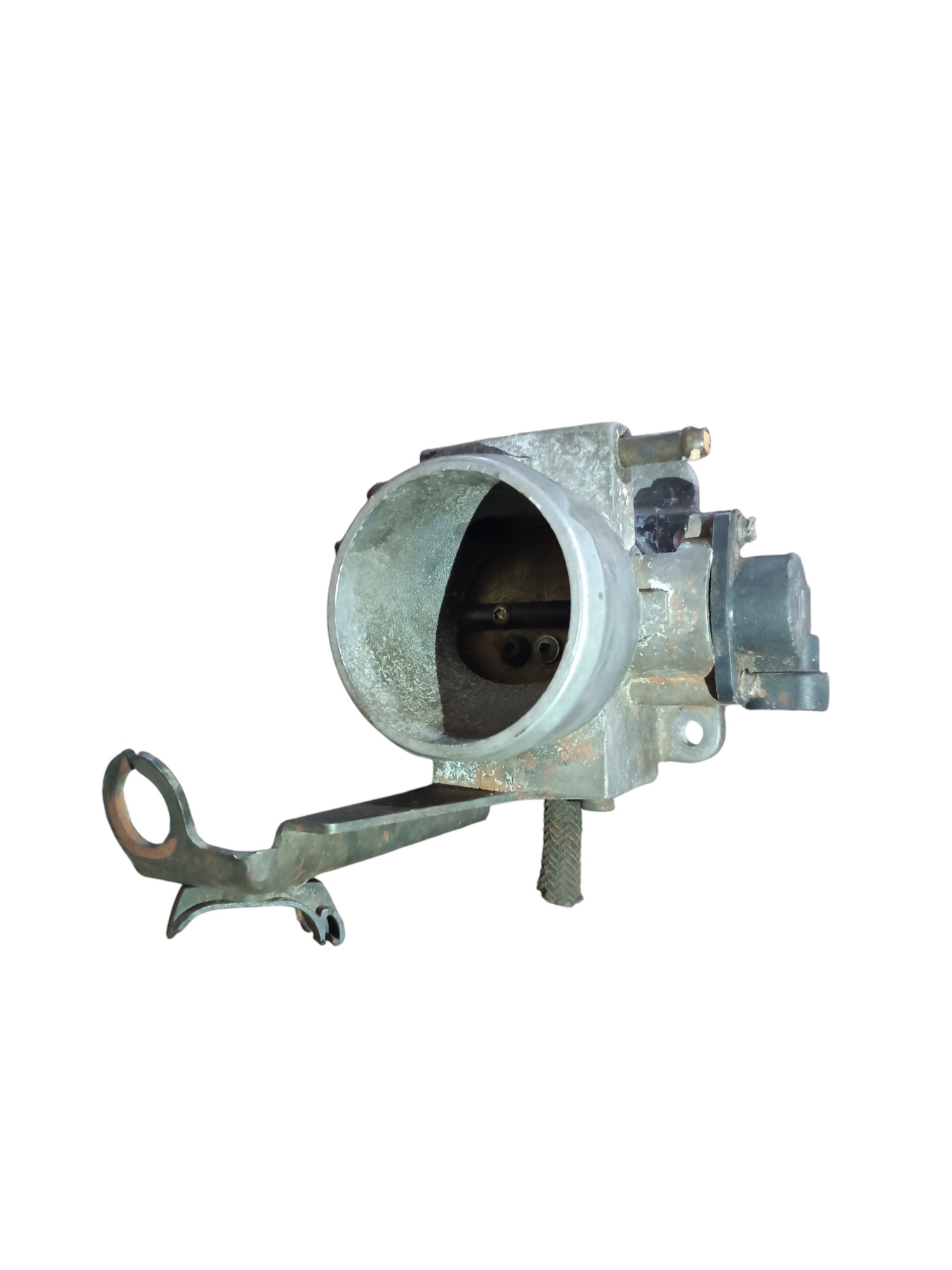 Tbi Corpo Borboleta Fiat Palio Weekend 1.6 1999 2000 3