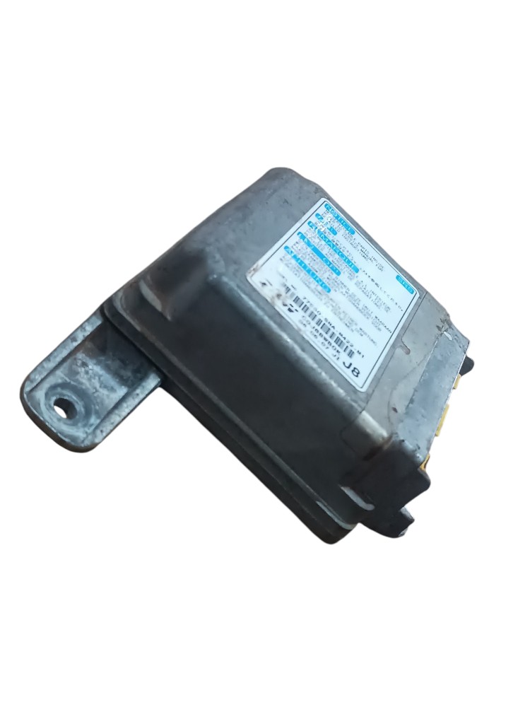 Módulo Air Bag Aberto Toyota New Civic 2008 2009 2010 2011 4