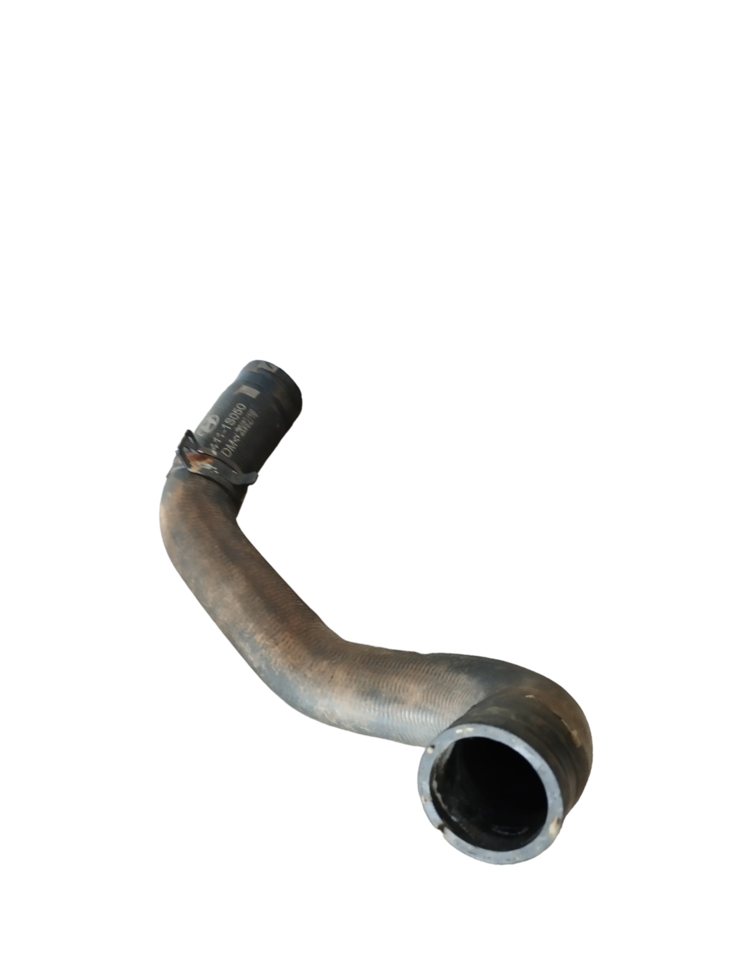 Mangueira Superior Radiador Hyundai Hb20 3cc 1.0 254111s050 2