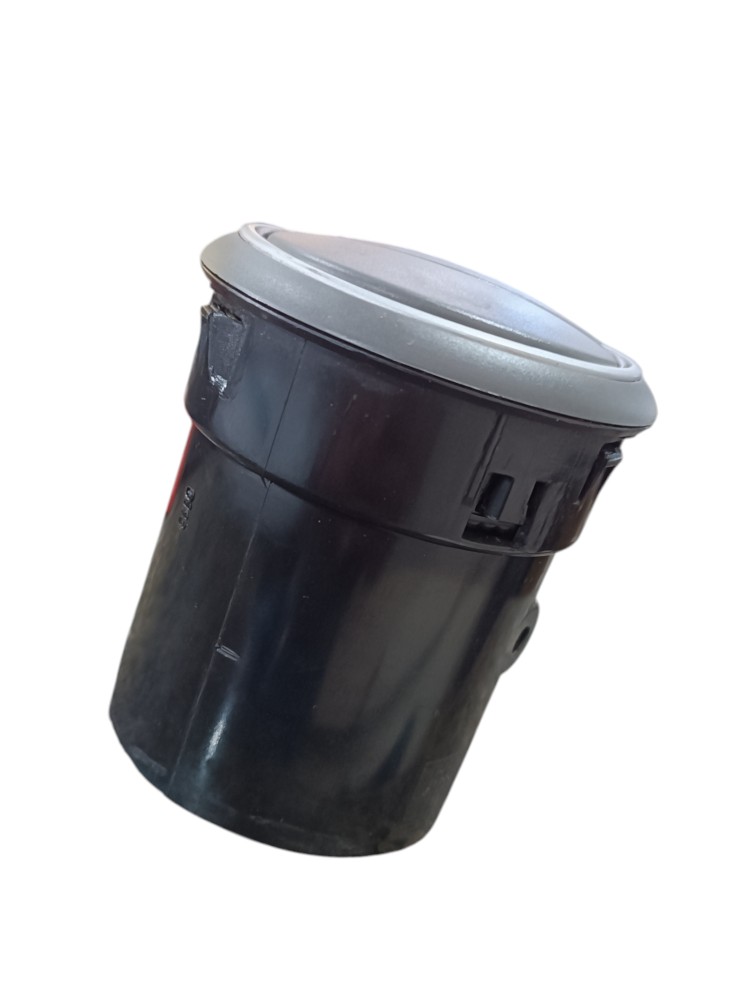 Difusor Ar Central Fiat Novo Palio 1.4 100196207 2012 2013 9
