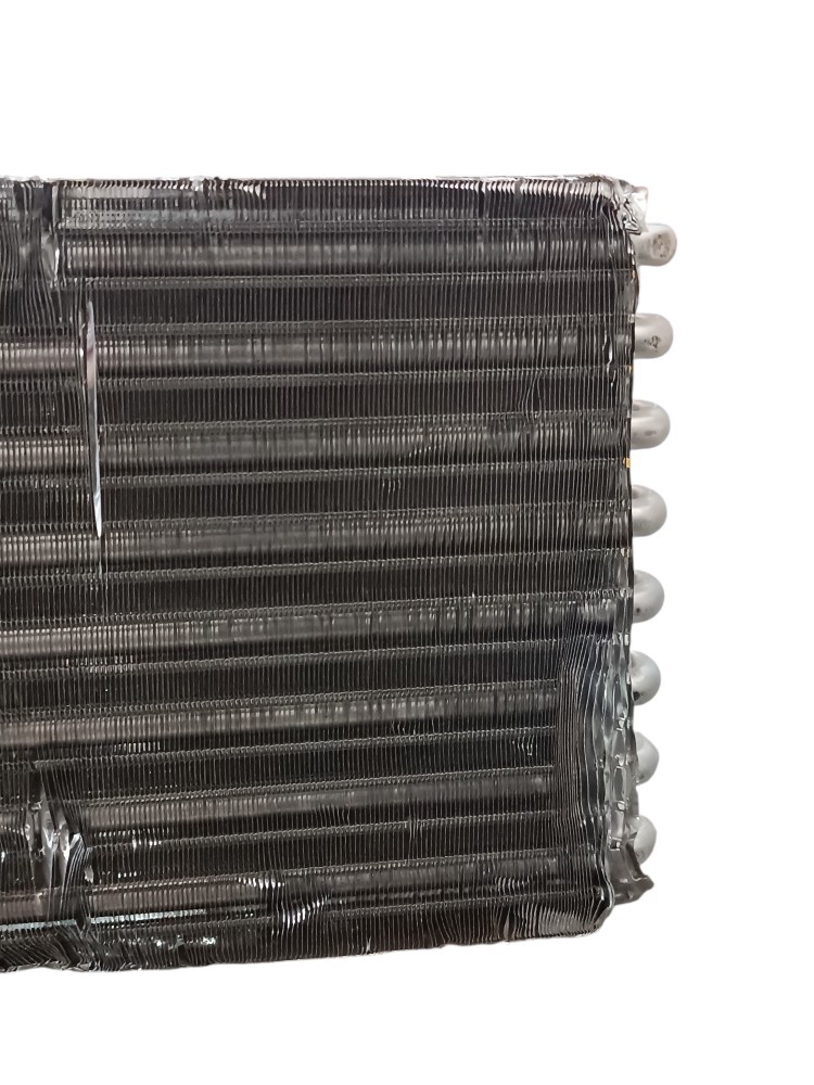 Radiador Ar Quente New Civic 1.8 2007 2008 2009 2010 2011 4