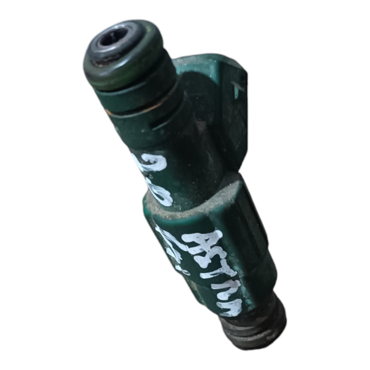 Bico Injetor Astra Gsi 2.0 16v 2002 2003 2004 2005 2006 2007 4