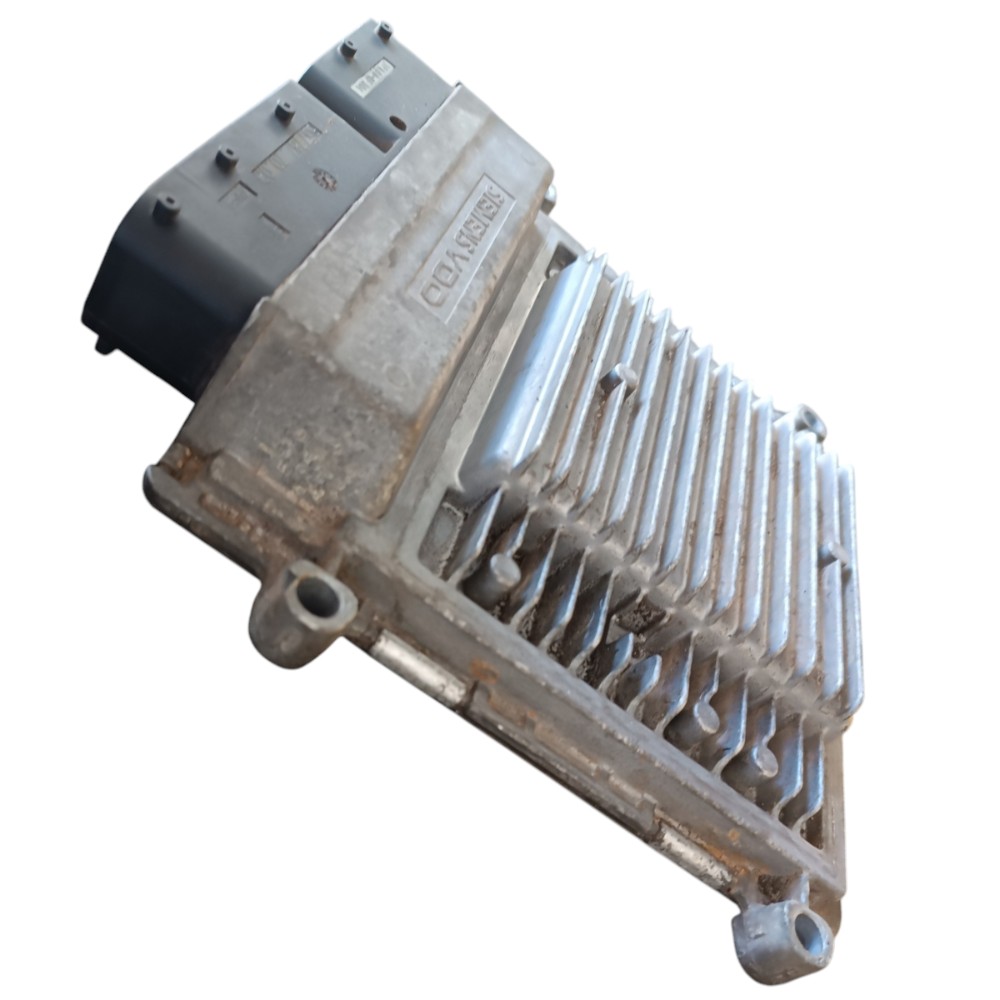 Modulo Injeção Hyundai I30 2.0 2009 2010 2011 2012  2013 2