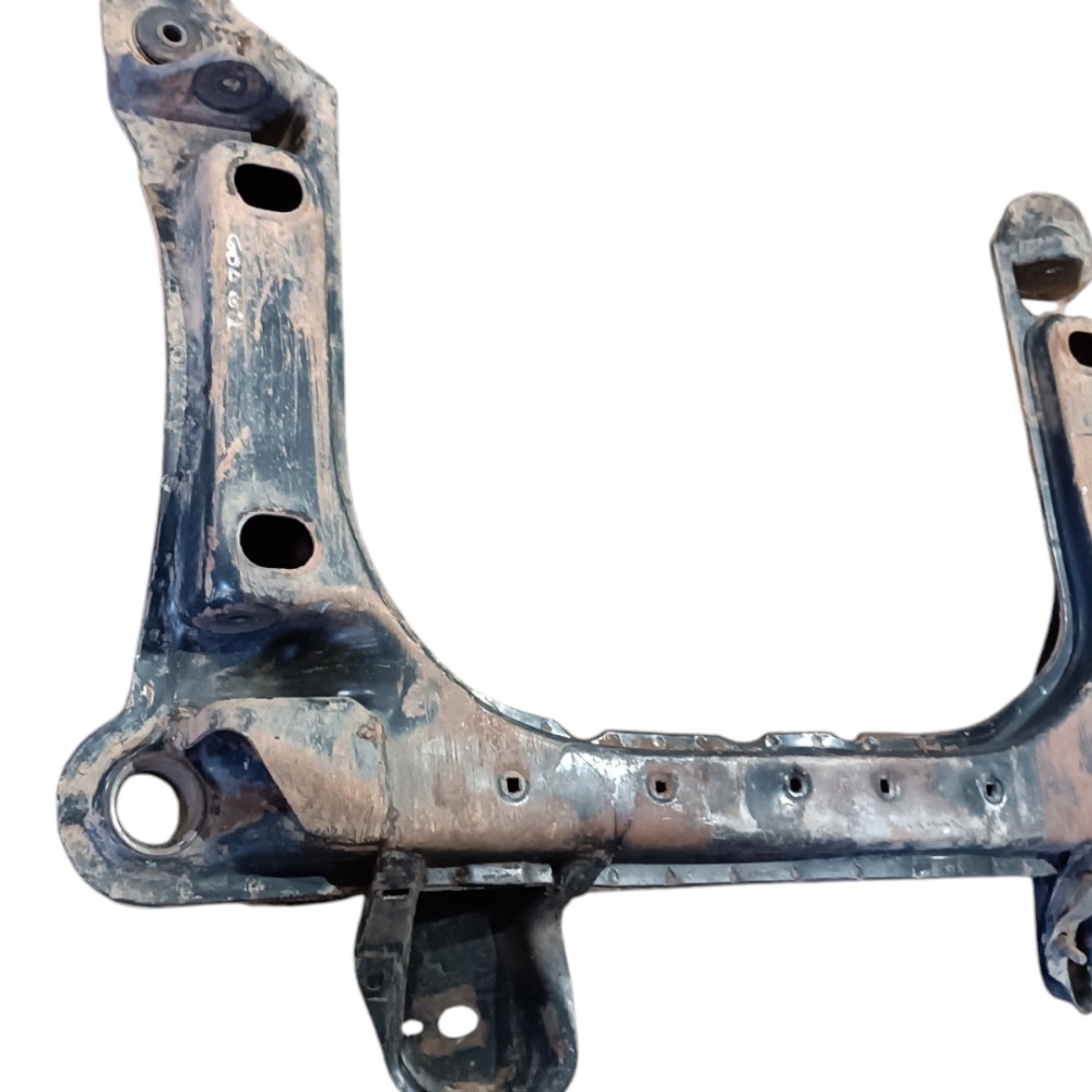 Agregado Quadro Suspensão Gol G2 1.0 2000 2001 2002 2003 5