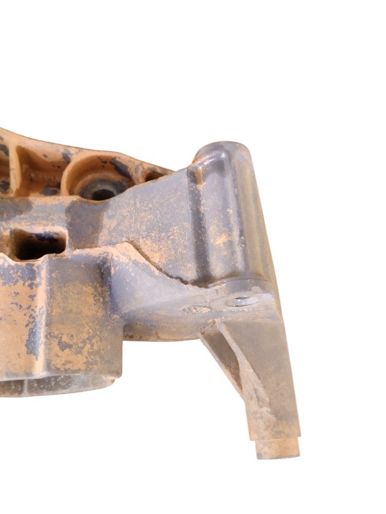 Suporte Alternador Gol G3 Parati 1.0 8v 16v 036903143 1996 5
