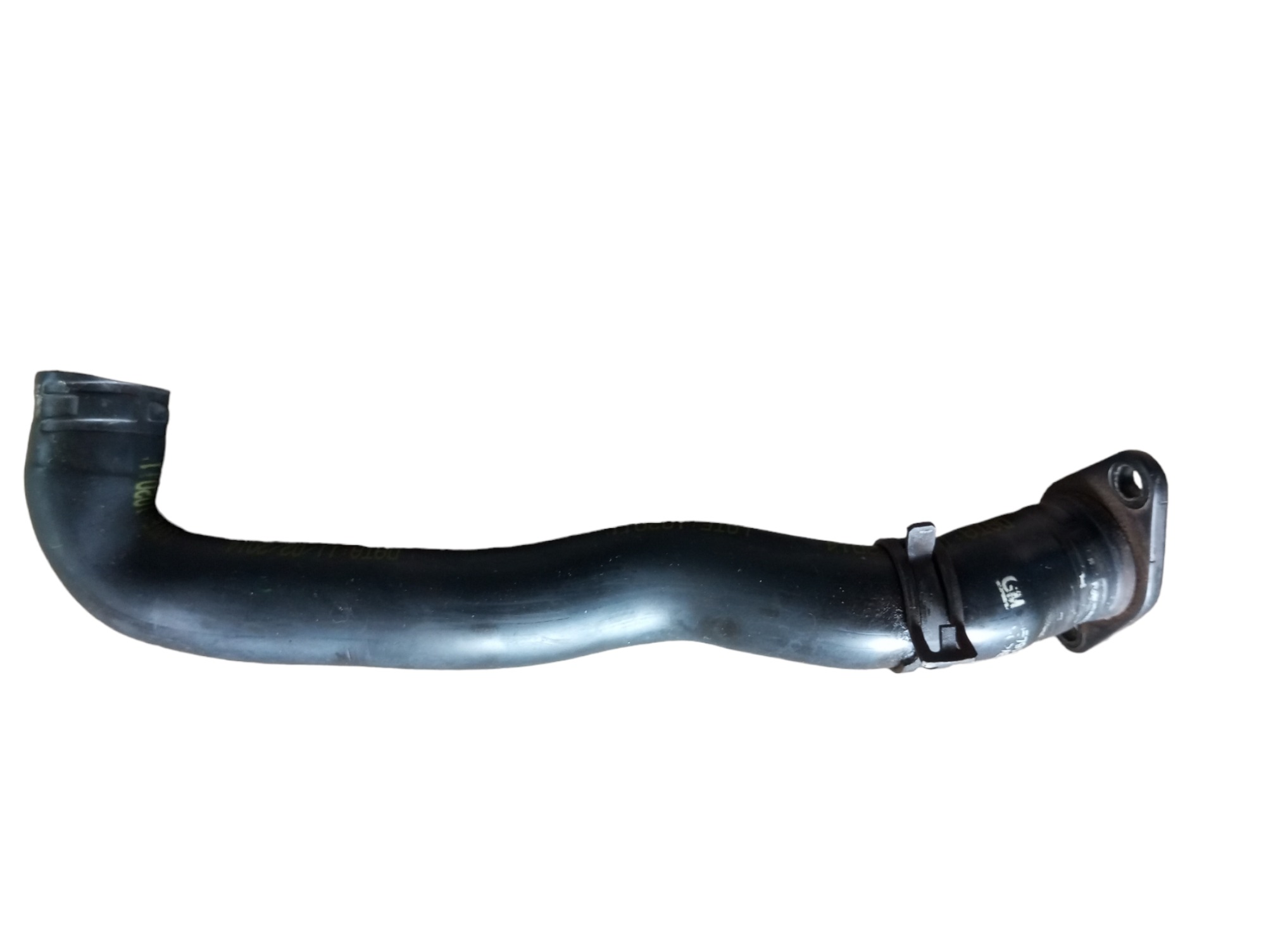 Mangueira Respiro Motor Gm Montana 1.4 2012 A 2015 Tr1555 2