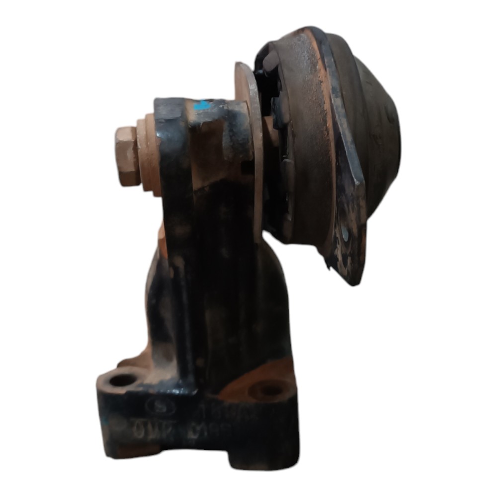 Suporte Coxim Motor Fiat Palio Siena 46751188 2005 2012 7