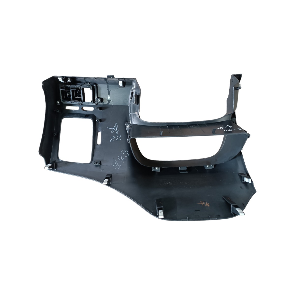 Moldura Painel Difusor Honda Civic 2008 2012  77220snjm0020 5