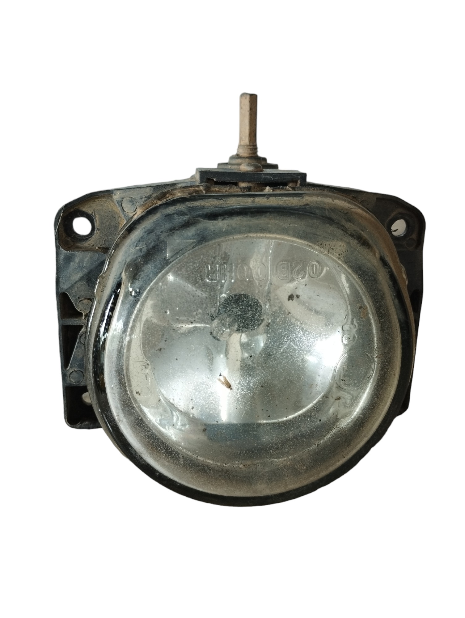 Farol De Milha Fiat Uno Vivace 1.0 8v Flex 2016 2017 2018 4