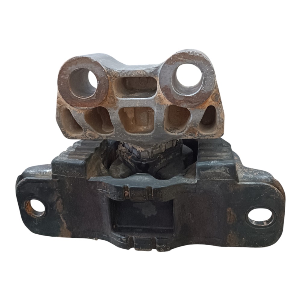 Coxim Motor Fiat Punto 1.4 Esquerdo 51761607 6