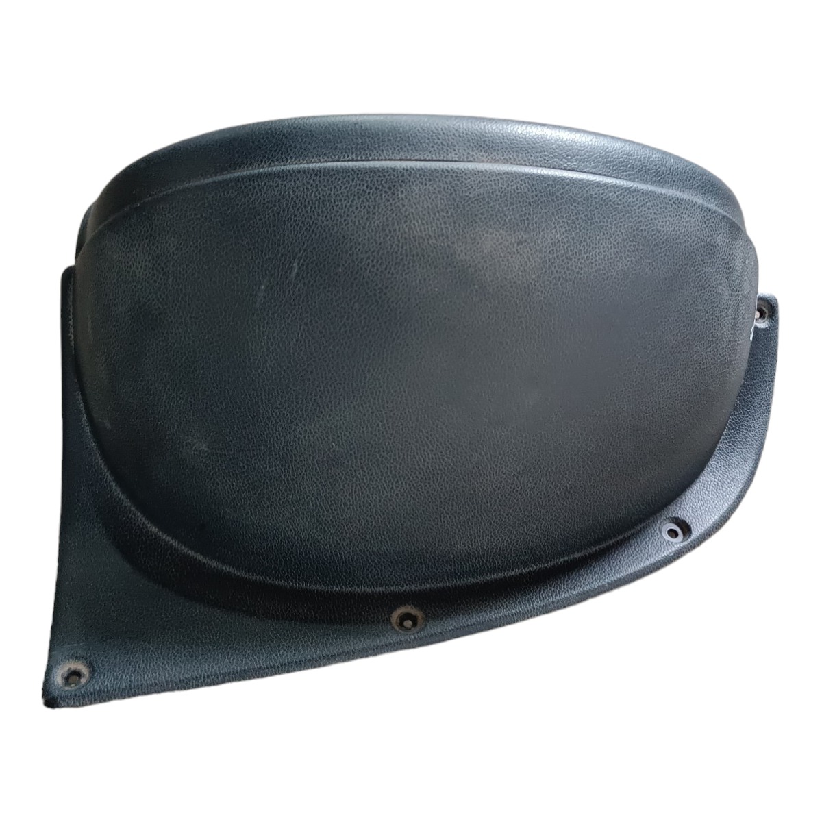 Moldura Painel Instrumentos Kangoo 1999 2000 2001 8200091737 7