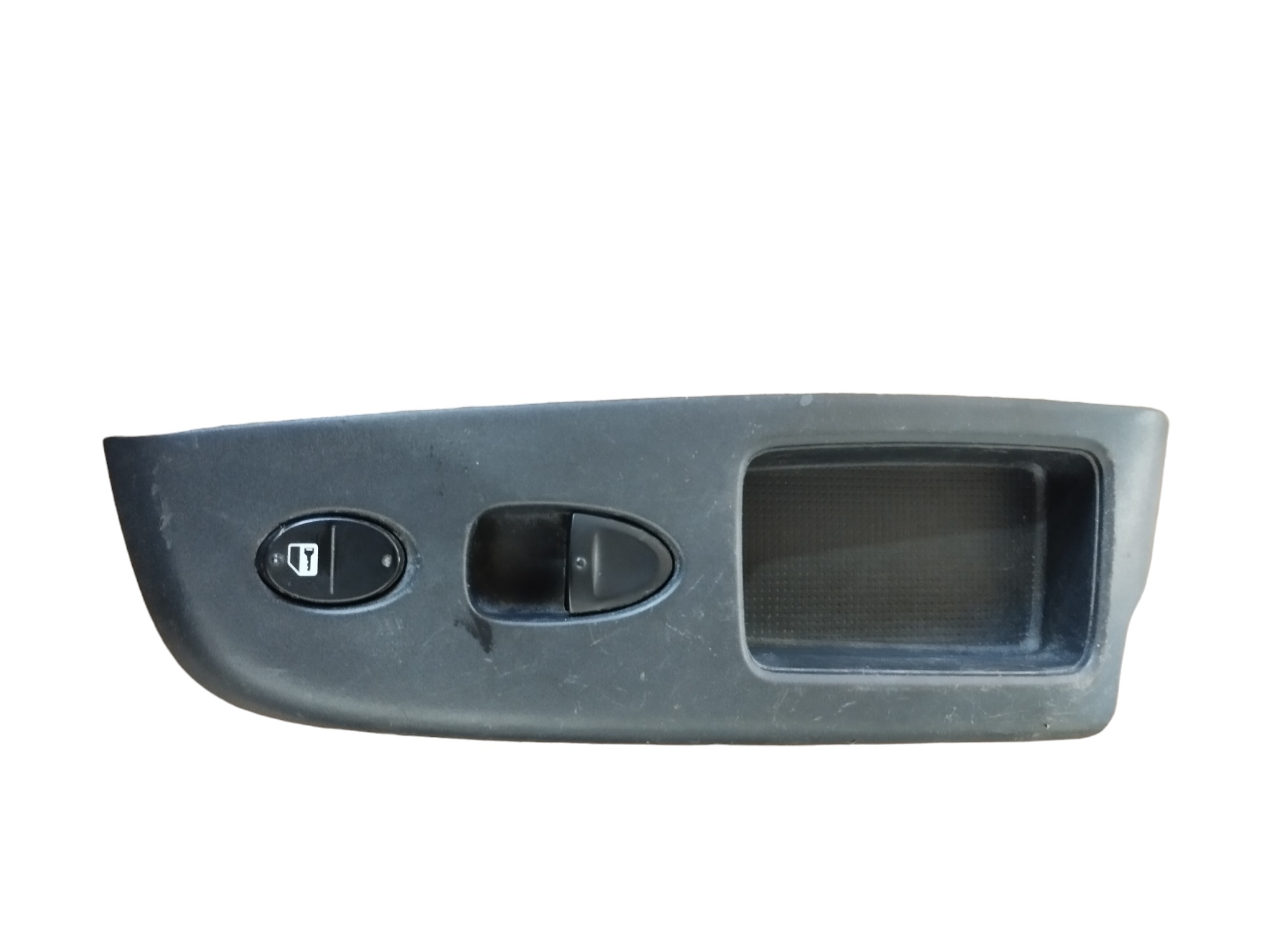 Moldura Botão Vidro Elétrico Dianteiro Direito Honda Civic 10