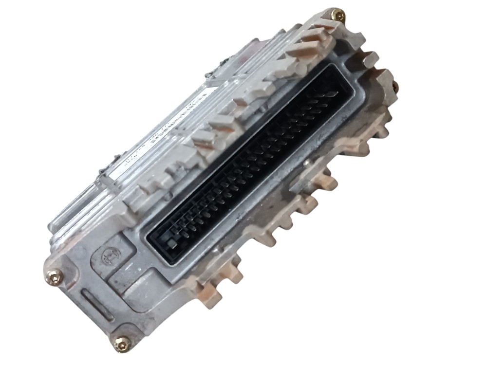 Módulo Injeção Gol 1.0 8v G3 G2 377906021fh 2000/2005 9