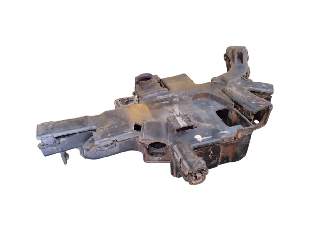 Caixa Chicote Injeção Honda Civic 2007 2008 2009 2010 2011 2