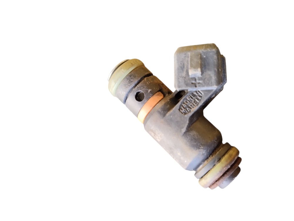 Bico Injetor Fiat Strada 1.4 2019 5227802 2