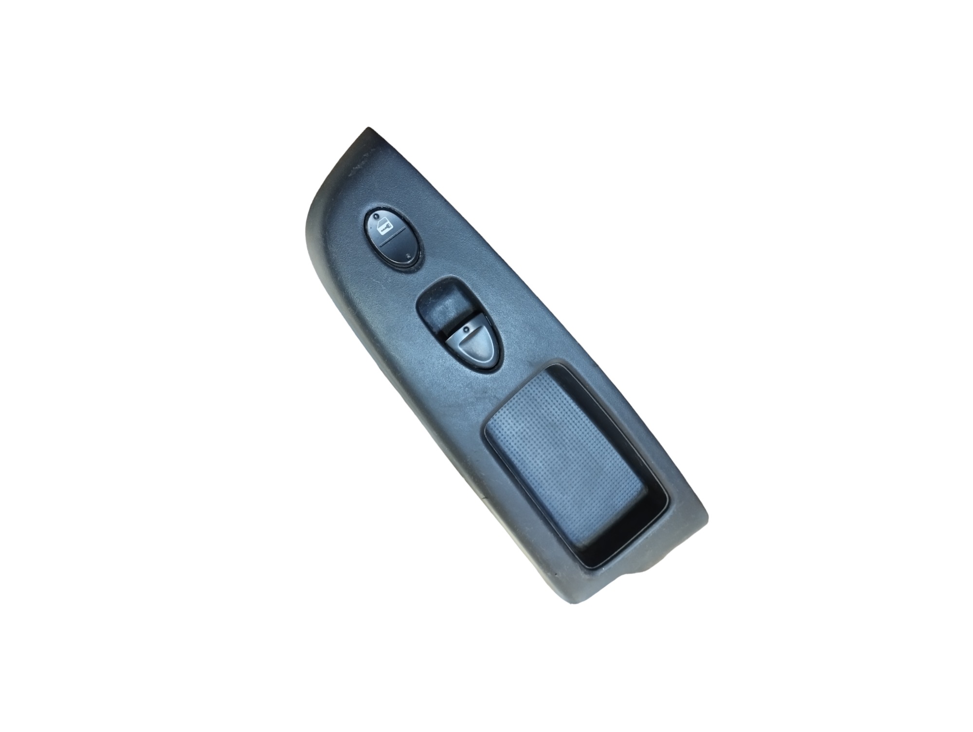 Moldura Botão Vidro Elétrico Dianteiro Direito Honda Civic 6