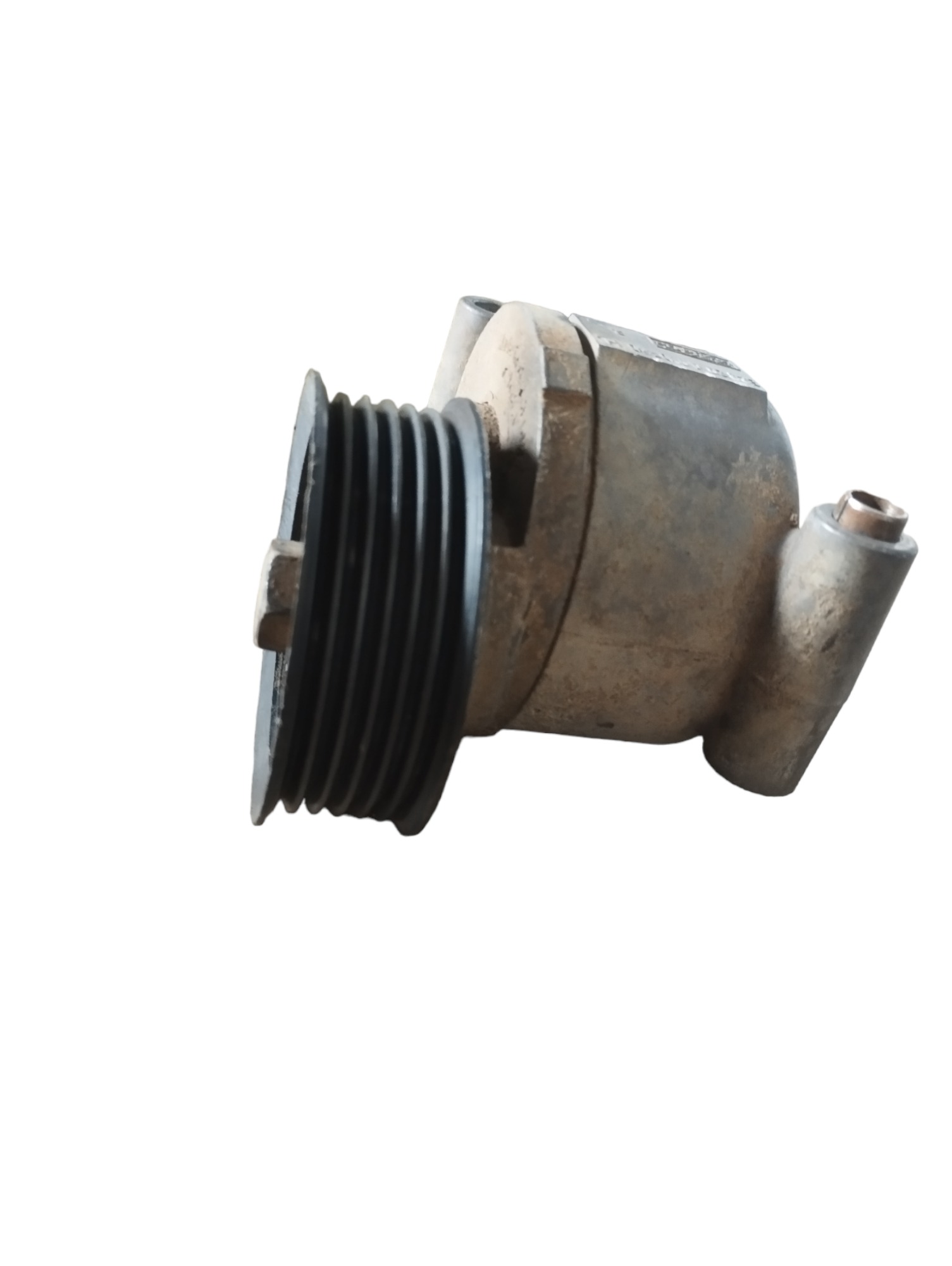 Esticador Correia Alternador Focus 2.0 16v 2009 2010 2011 2