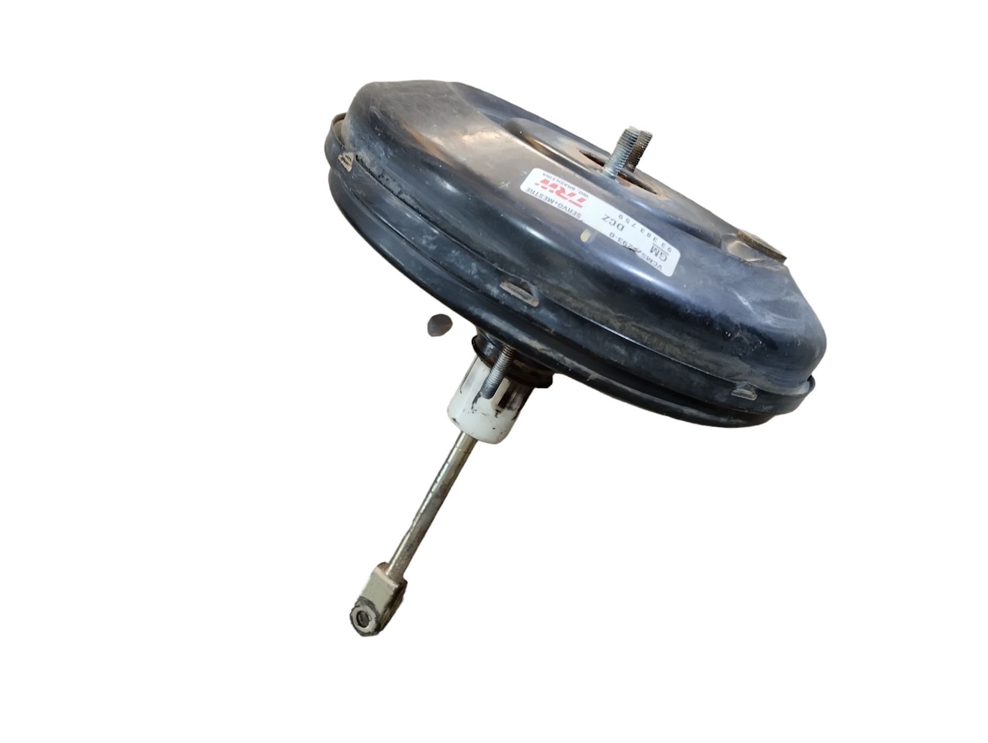 Hidrovacuo servo freio gm astra vectra 2006 a 2020 3