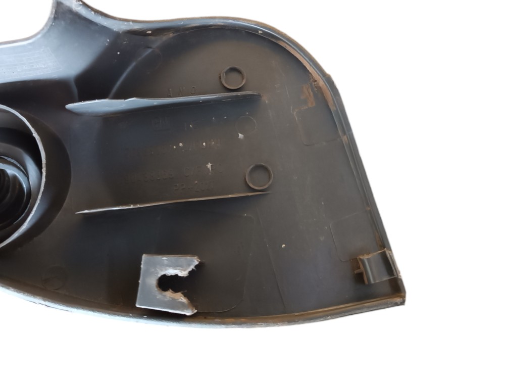 Moldura Interna Retrovisor Esquerdo Gm Corsa Super 1.0 1998 9