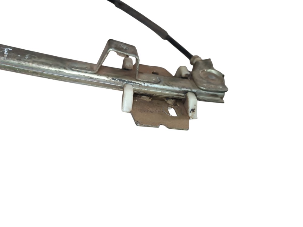 Máquina Vidro Traseiro Direito Uno 1996 1997 1998 A 2013 4