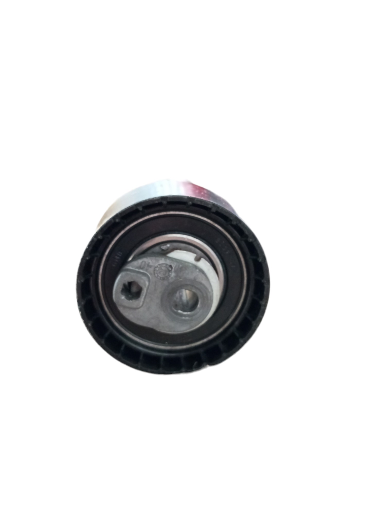 Polia Correia Dentada Renault Duster 2.0 2012 2013 2014 2015 6