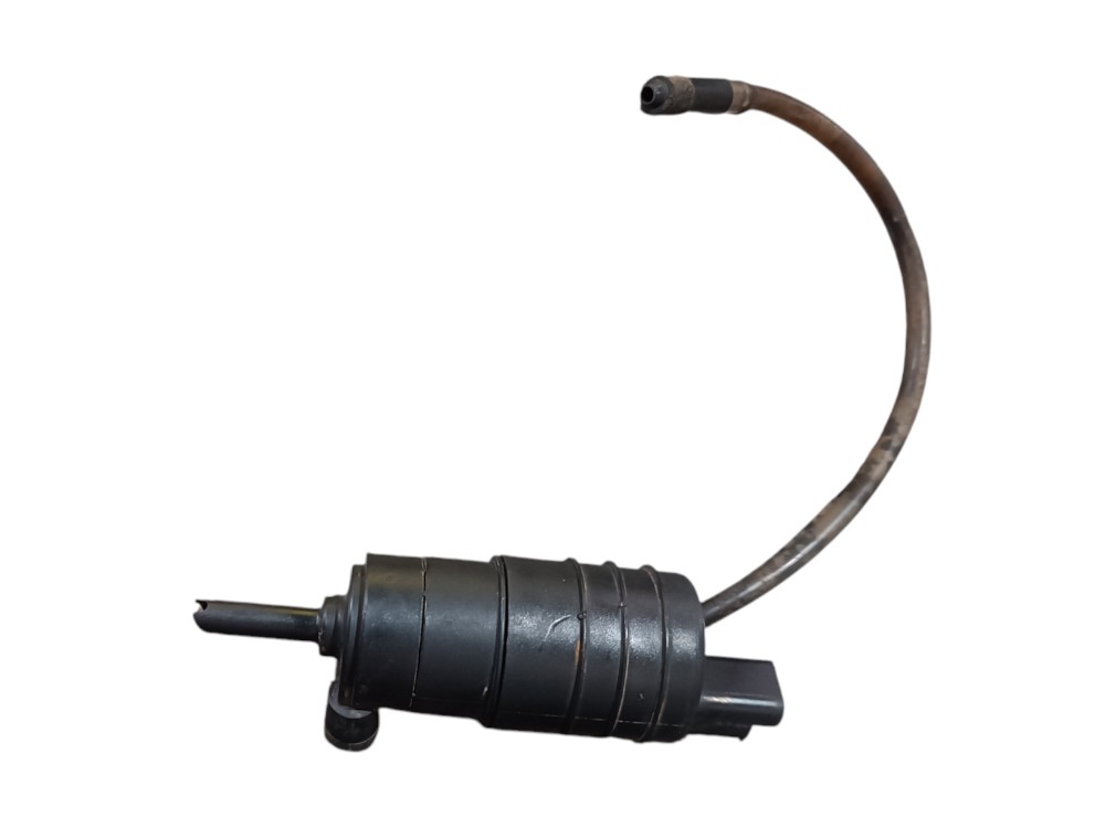 Motor Esguicho Parabrisa Renault Scenic 1.6 7700430702 1999 8