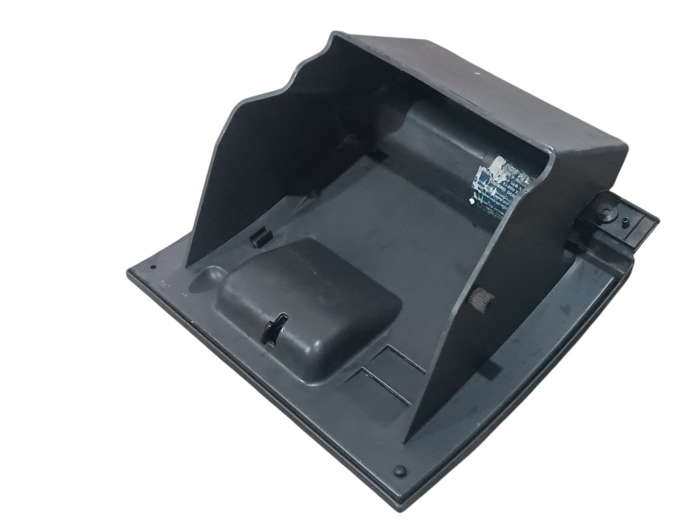 Porta Luvas Ford Ecosport 2004 2005 2006 2007 2008 2009 2010 8