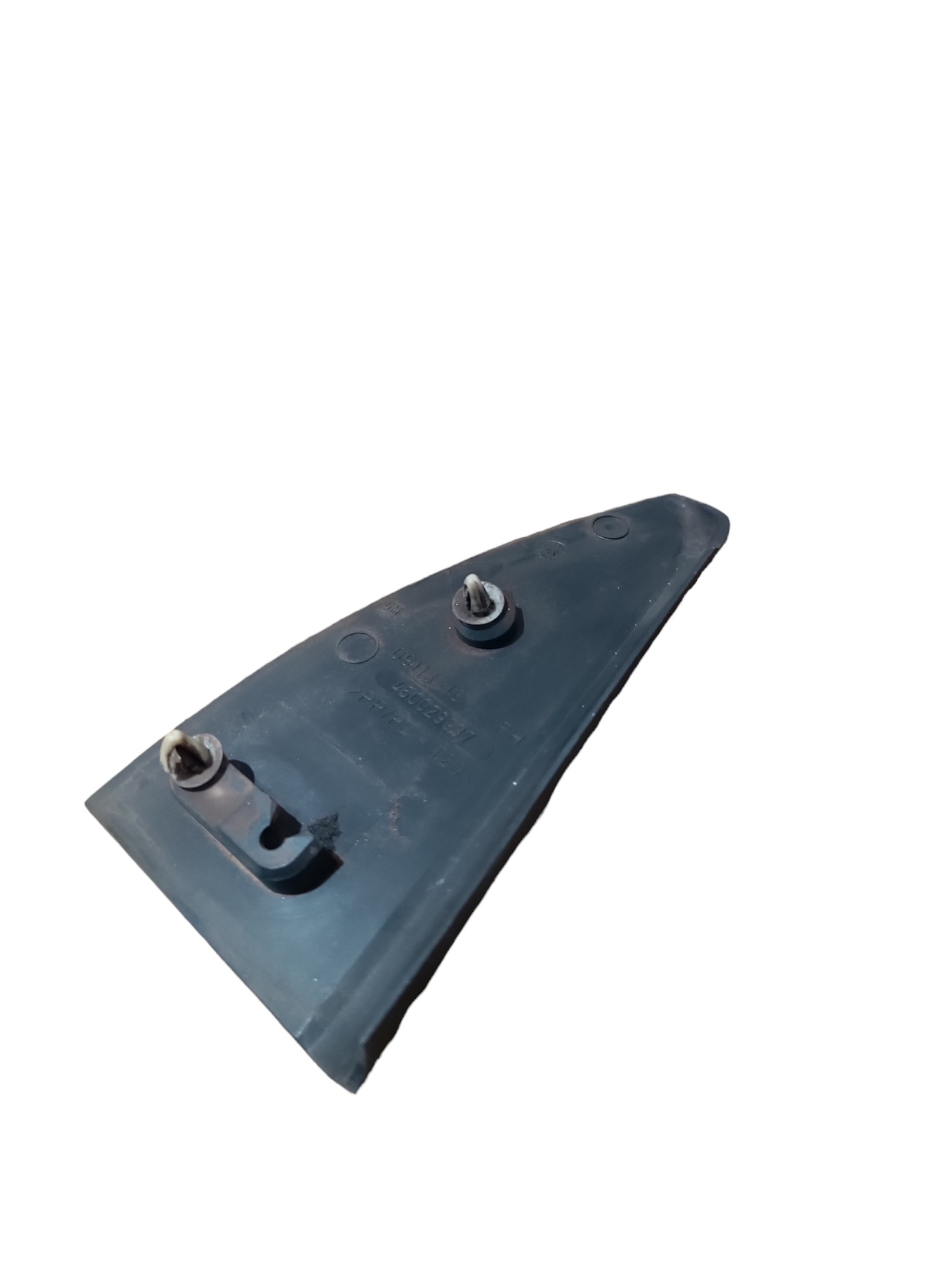 Moldura Interna Porta Traseira Esquerda Corsa 460029937 2003 2