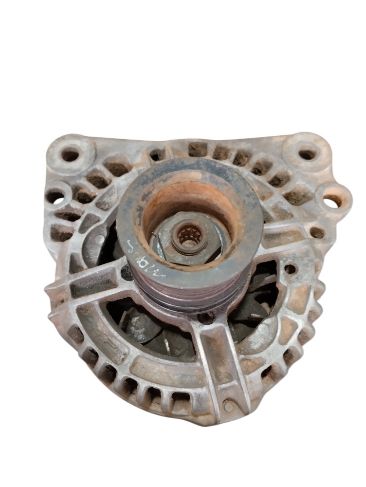 Alternador Gol Parati Saveiro Kombi Polo Com Ar 028903026n 8