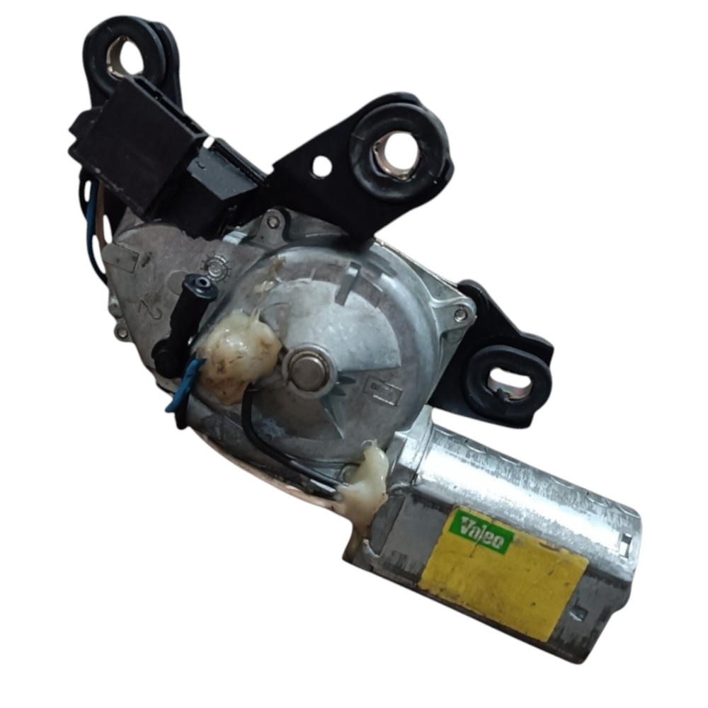 Motor Limpador Traseira Volkswagen Polo 2003 2004 2005 2006