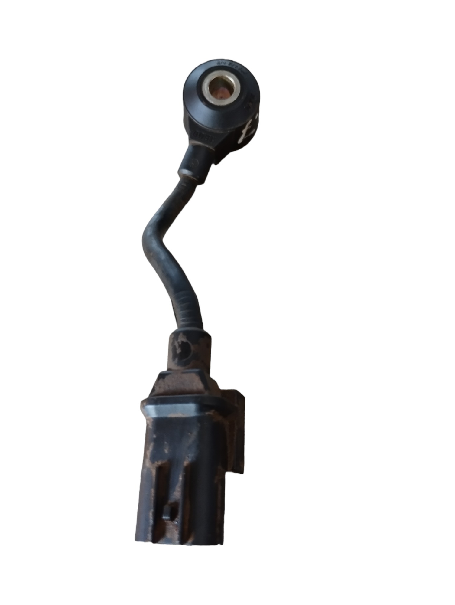 Sensor De Detonação Honda Civic 1.7  Gasolina Cod Kne18 2001 4
