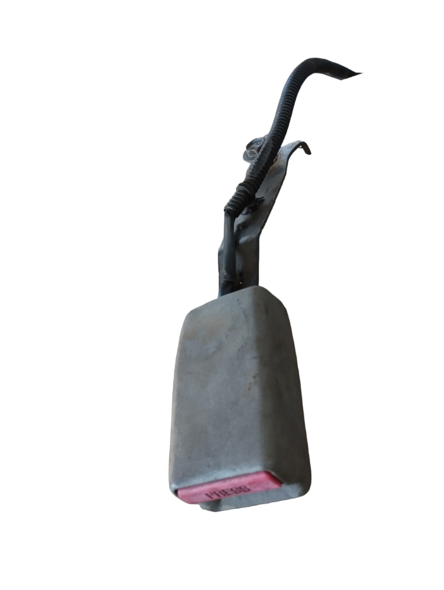 Engate Fêmea Cinto De Segurança Honda Civic 1.8 2007 Gasolina 10