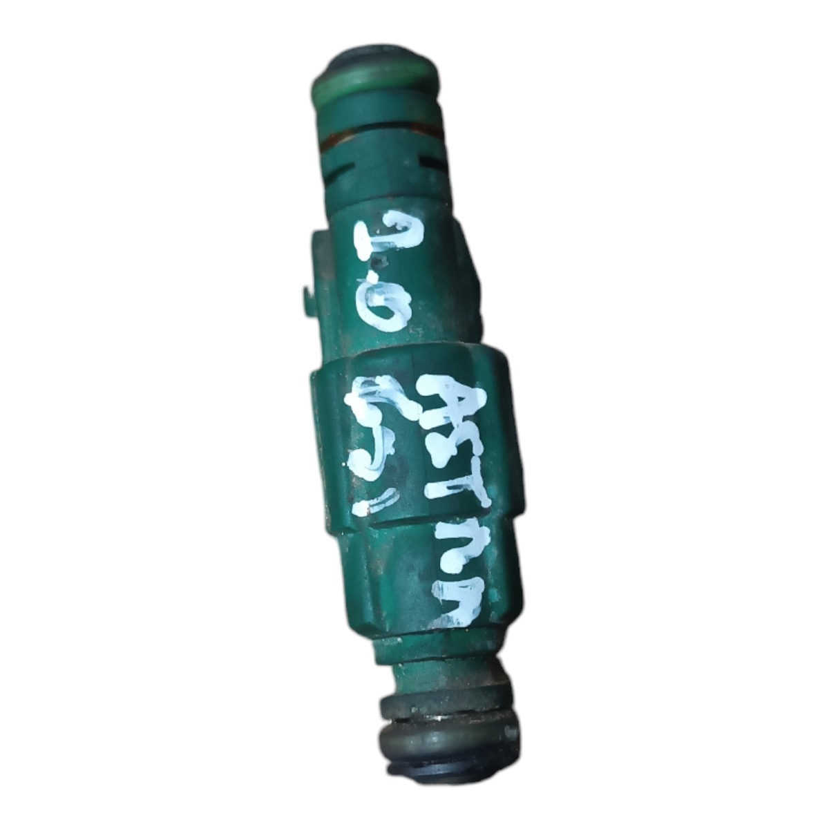 Bico Injetor Astra Gsi 2.0 16v 2002 2003 2004 2005 2006 2007 10