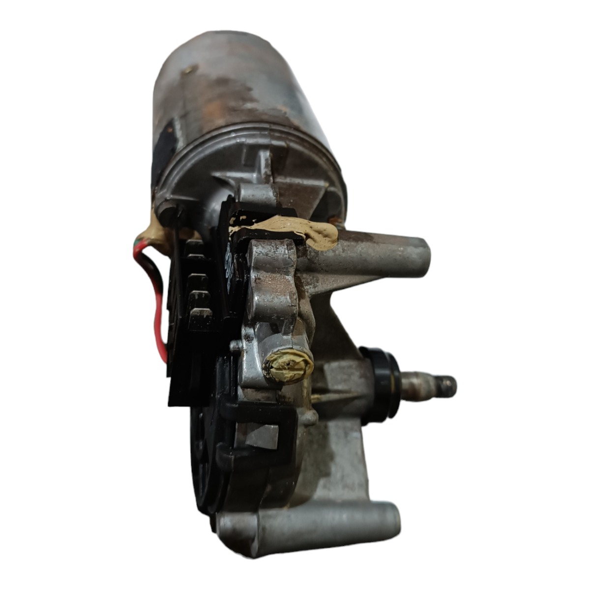 Motor Limpador Parabrisa Gol G2 G3 1.0 1996 2005 9390458052 5