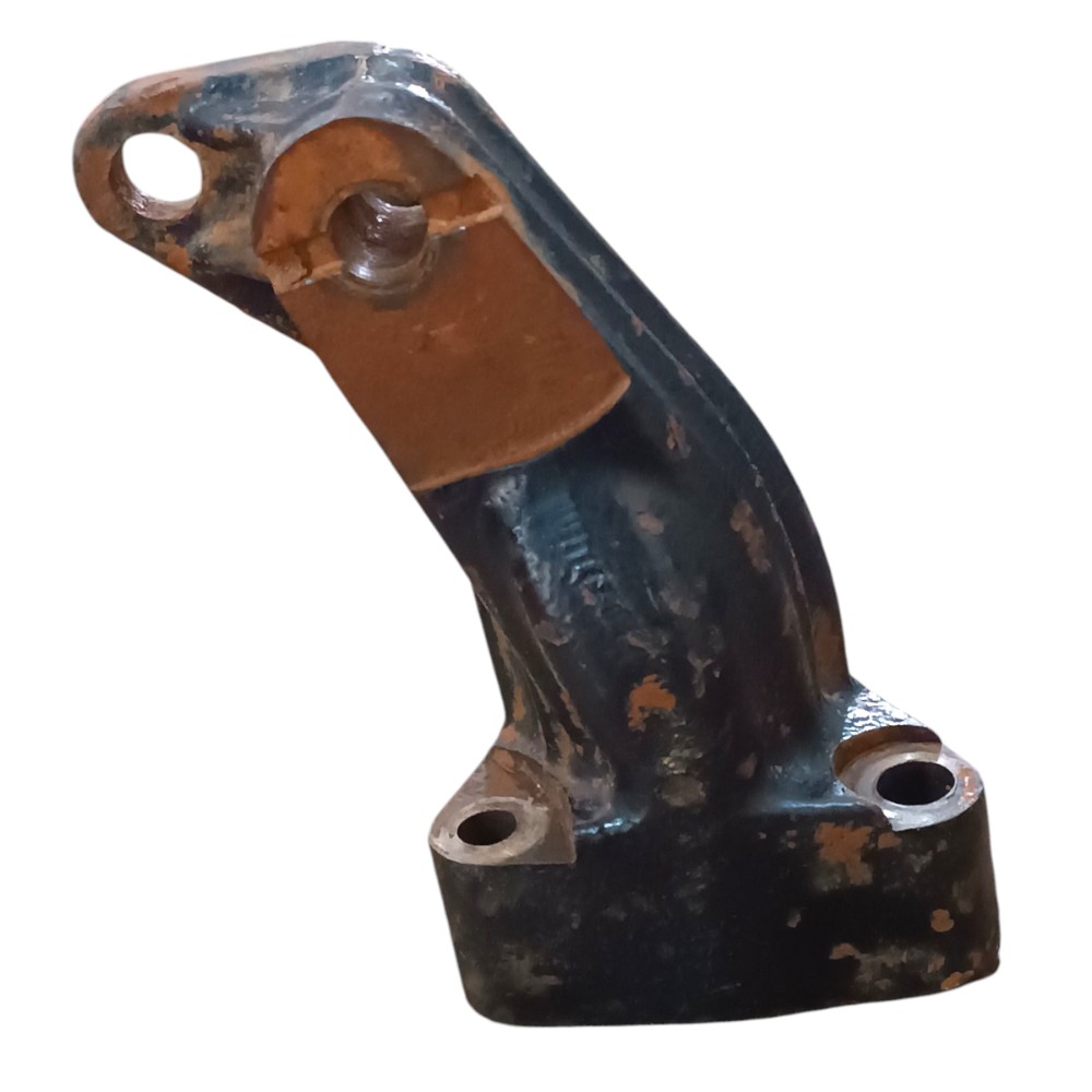 Suporte Coxim Motor Direito Fiat Palio Siena 2010 2014 3