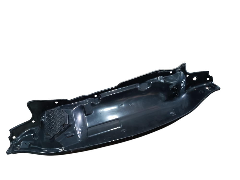 Chapa Alma Painel Transversal Dianteiro Vw Fox 10 2008/2009 3