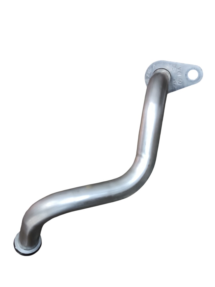 Tubo Retorno Óleo Turbina Up Nivus Polo T Cross 2016 2017 3