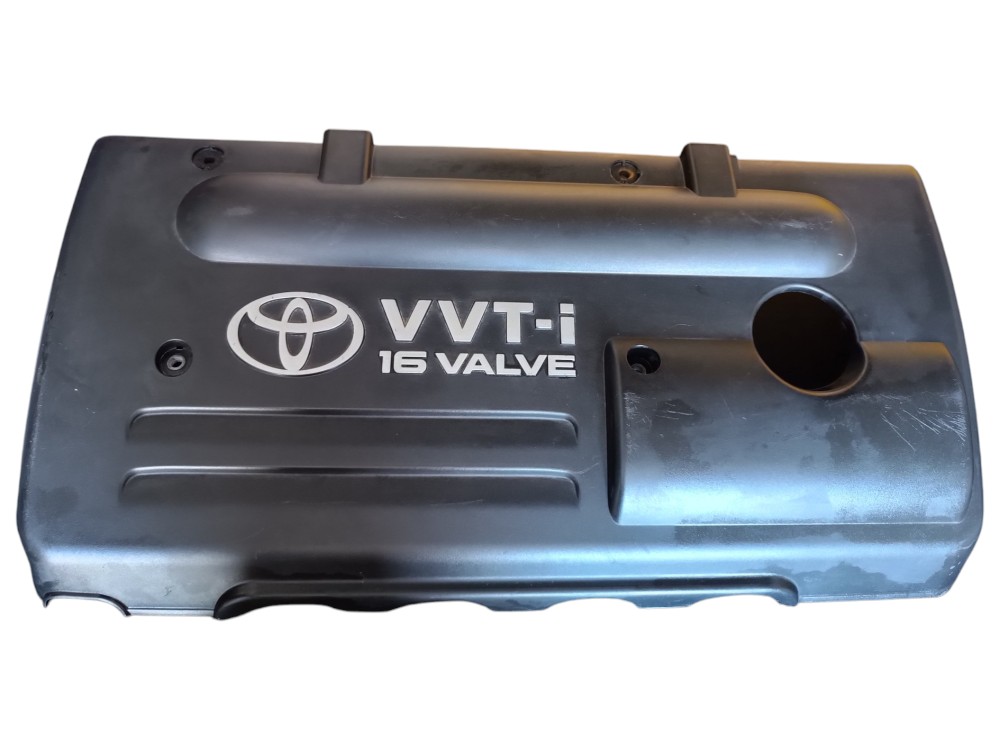 Tampa Capa Motor Toyota Corolla Fieder 1.8 112120d030 2003 1