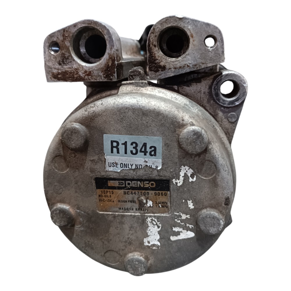 Compressor Ar Condicionado Fiat Tempra 10p15 1996 1997 1998 7
