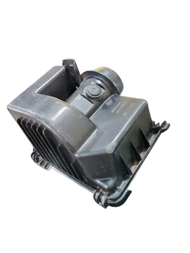 Tampa Caixa Filtro Ar Honda Fit 1.5 2015 2016 2017 2018 2019 6