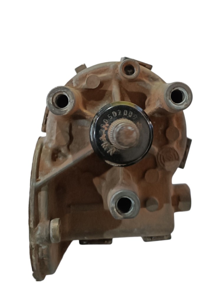 Motor Limpador Parabrisa Volkswagen Gol 1.0 2000 2001 2002 3
