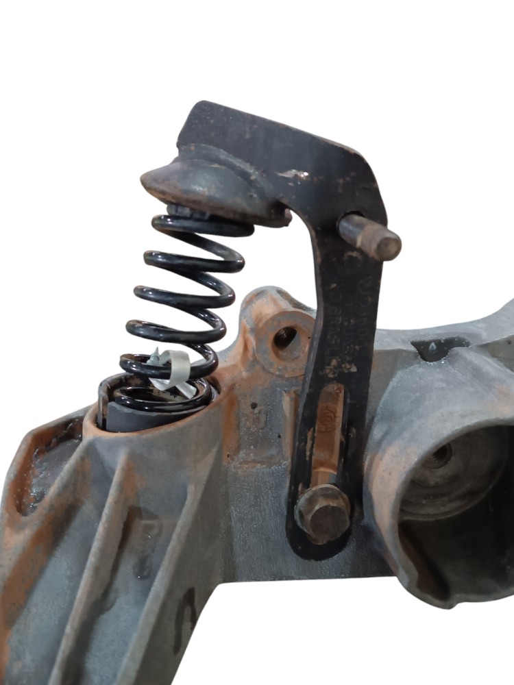 Suporte Alternador Volkswagen Gol 1.0 036903143 2000 2001 6