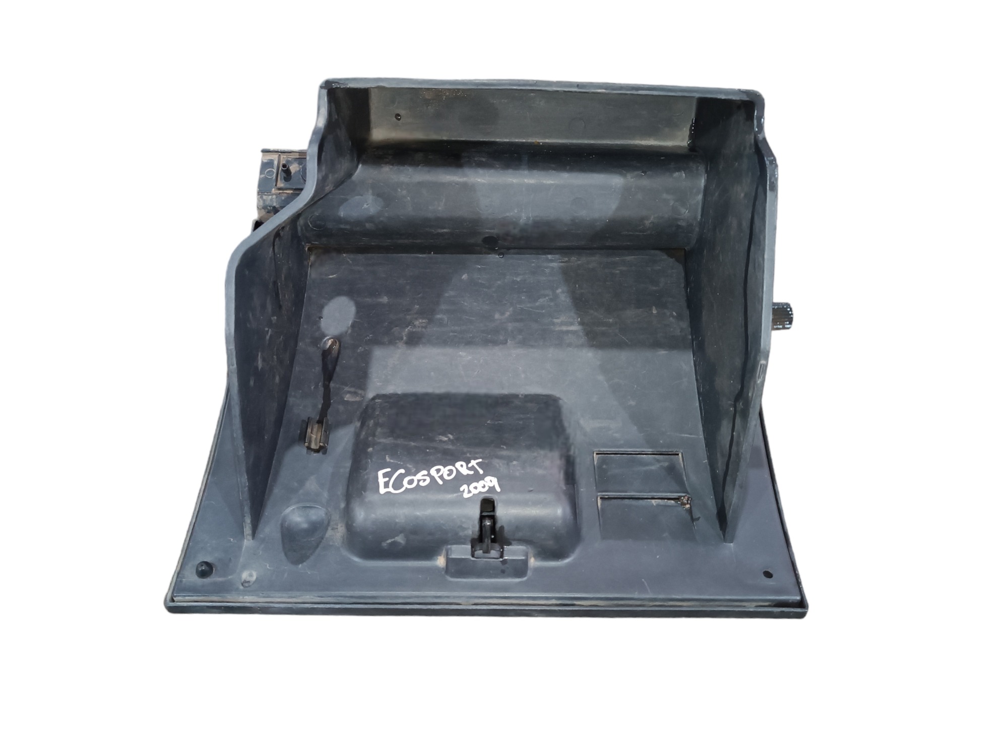 Porta Luvas  Superior Ford Ecosport 2.0 2005 2006 2007 2008 9