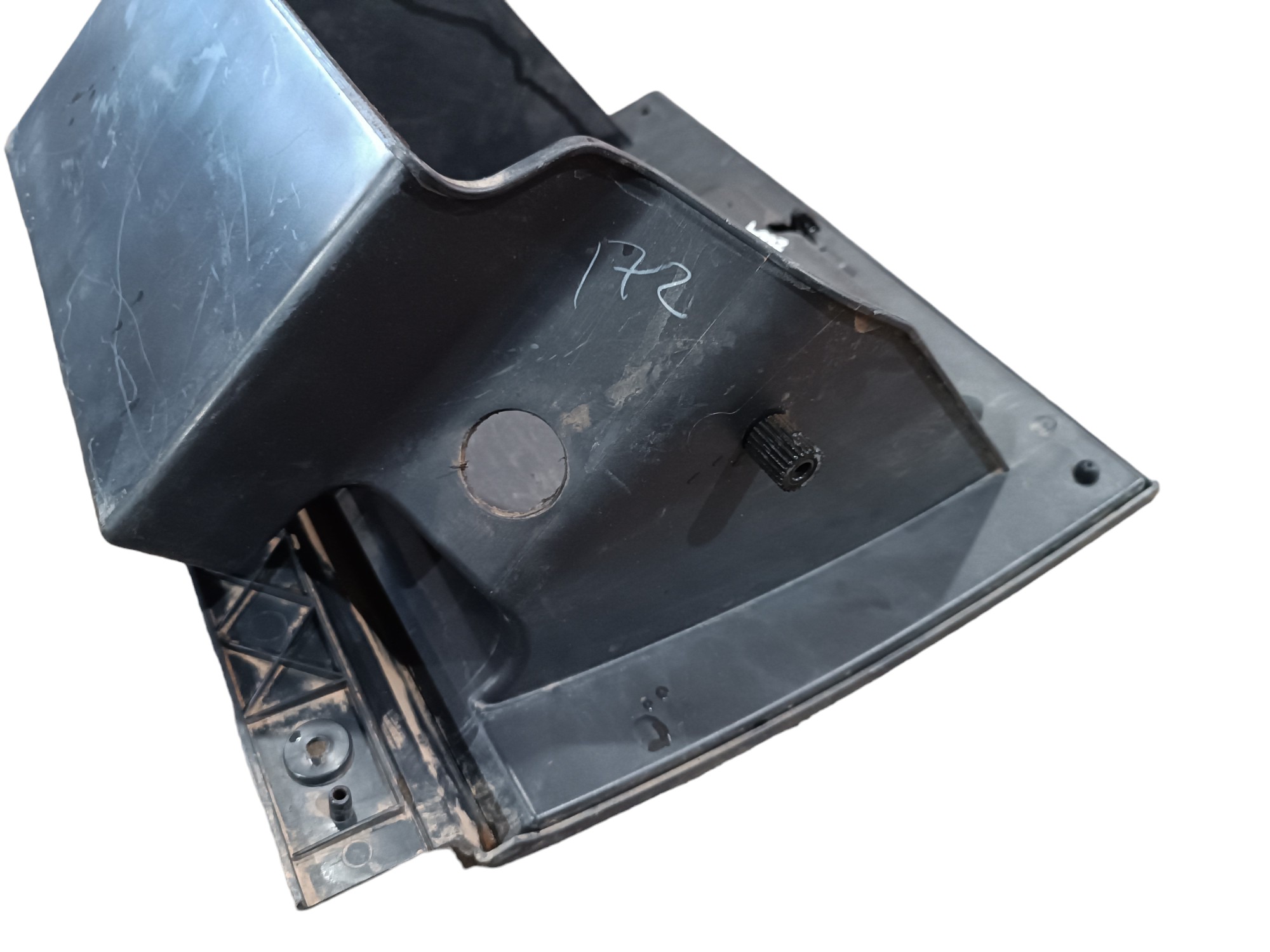 Porta Luvas  Superior Ford Ecosport 2.0 2005 2006 2007 2008 4